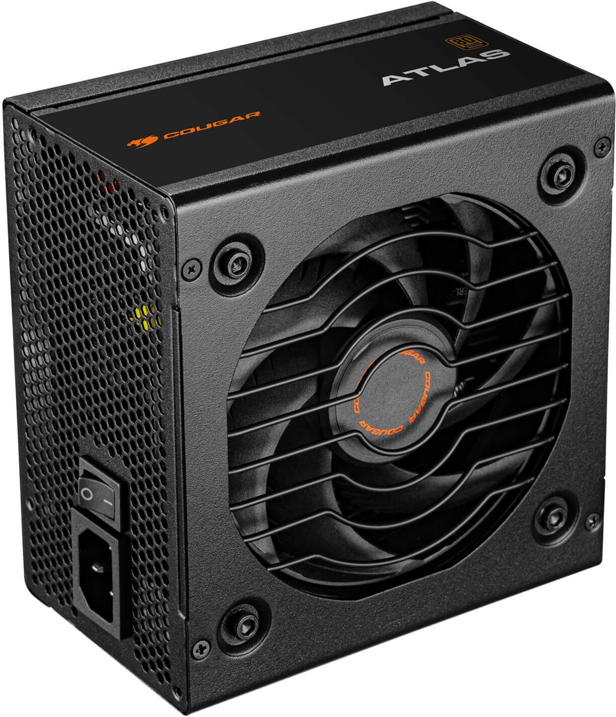 Furnizues energjie COUGAR ATLAS, 550W, ATX, 80 Plus Bronze