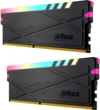 Memorie Dahua Technology C600 RGB, DDR5, 32 GB, 6000 MHz, DDR-C600URG32G64D