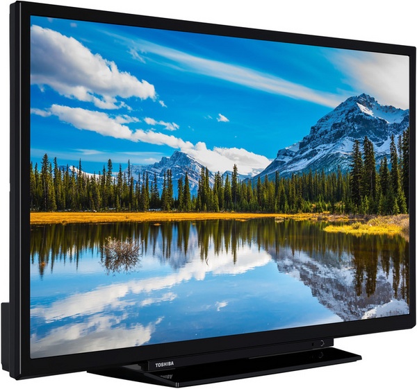 Televizor Toshiba 28W2863DG -28" (71cm), HD, i zi