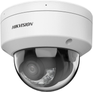 Kamerë IP Hikvision DS-2CD2147G2H-LISU, dome fikse 4MP, ColorVu, lente 4mm