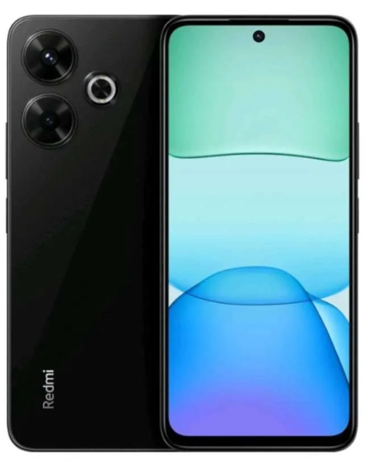 Celular Xiaomi Redmi 13, 8GB/256GB, i zi