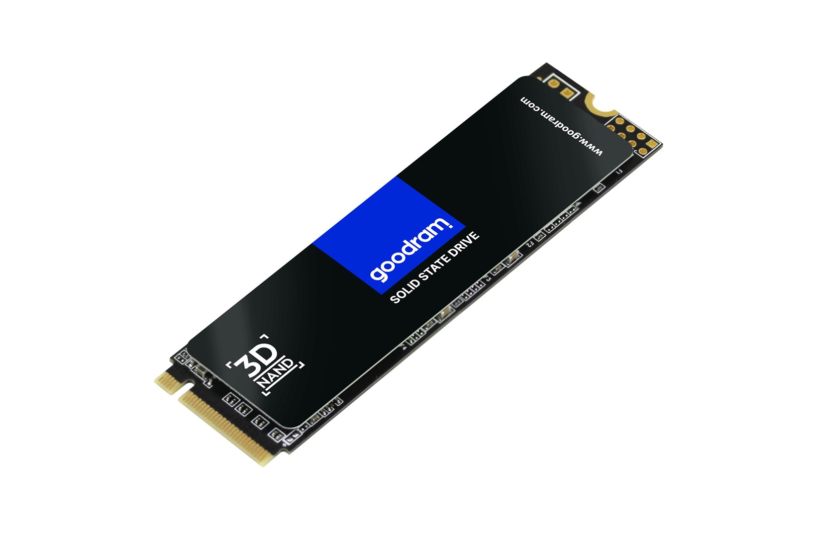 Disk SSD GOODRAM PX500, M.2, 2050 MB/s, i zi
