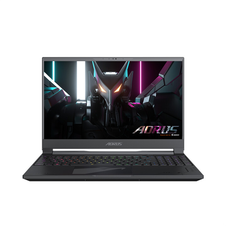 Laptop GIGABYTE AORUS 15X ASF (2023), 15.6", Intel Core i9, 16GB RAM, 1TB SSD, NVIDIA GeForce RTX 4070, i zi