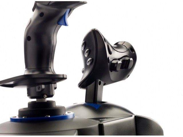 Joystick Thrustmaster T.Flight Hotas 4 PC/PS4