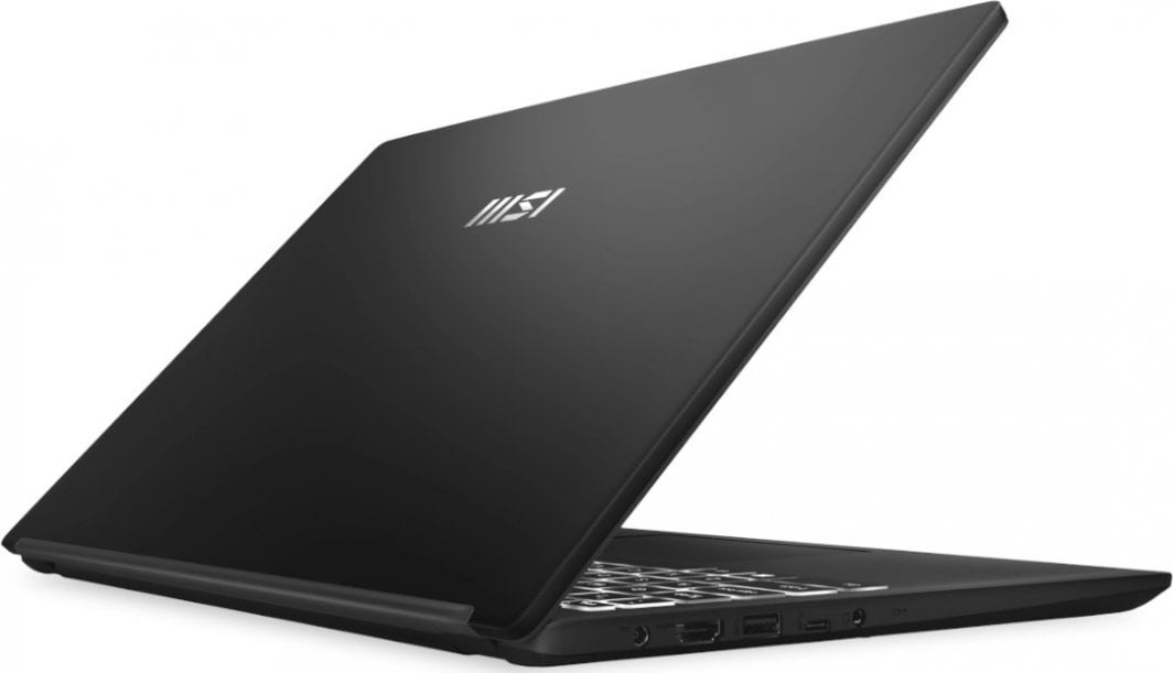 Laptop MSI Modern 15 B7M-051PL, 15.6", AMD Ryzen 5 7530U, 16 GB RAM, 512 GB SSD, i zi