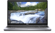 [OUTLET] Laptop Dell Latitude 15 (5510), 15.6" Full HD, Intel Core i5, 8GB RAM DDR4, 256GB SSD, Intel UHD Graphics, i hirtë, V