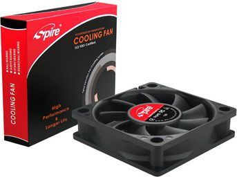 Ftohës Spire Orion 60x15, 60 mm