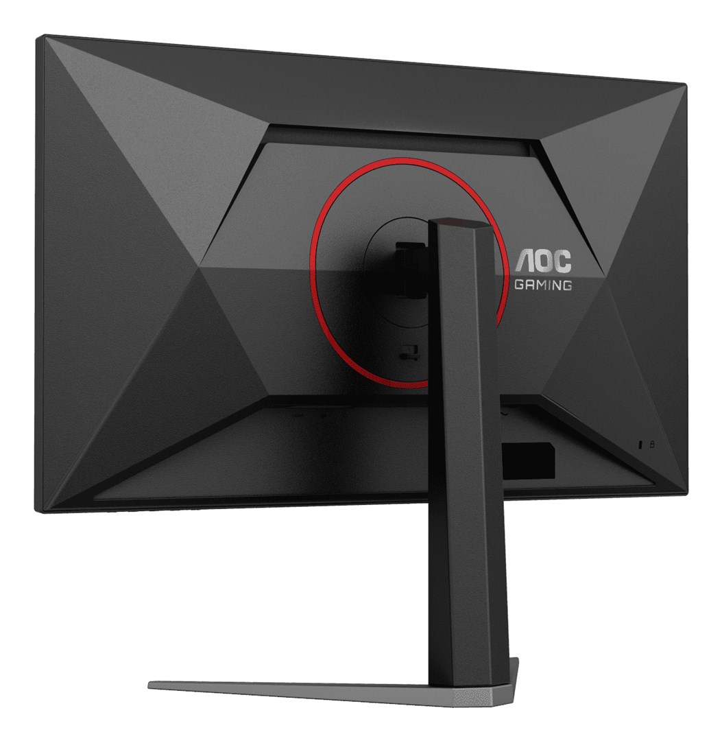 Monitor gaming AOC Q27G4ZD, 27", QHD, 280Hz, QD OLED
