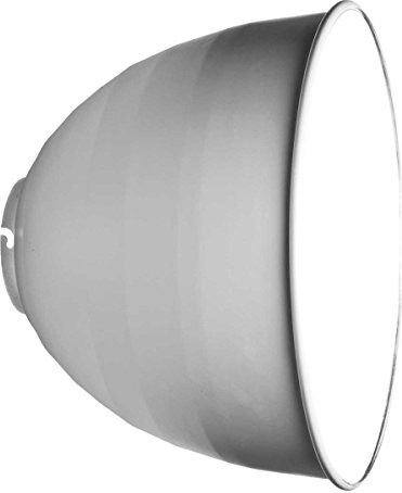 Reflektor studio Elinchrom Maxi White, 16", i bardhë