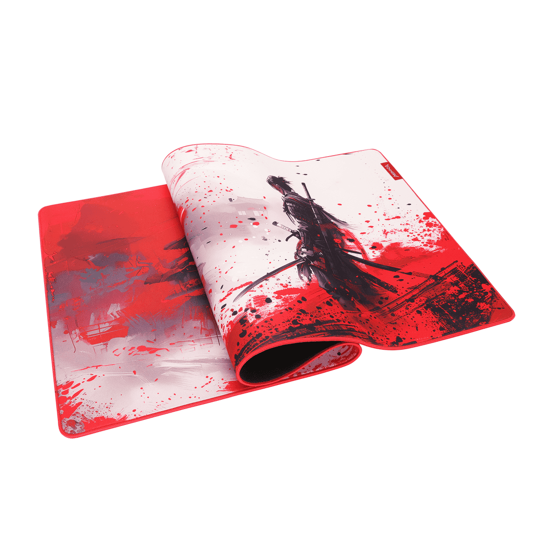 Mouse Pad MONKA G63
