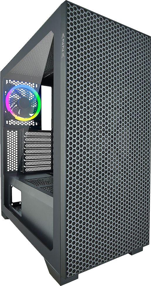 Kasë Azza Hive 450 ARGB, Midi Tower