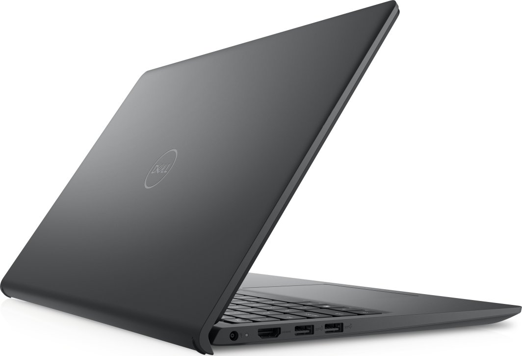 Laptop Dell INSPIRON 15 3000, 15.6", Intel Core I5-1235U, 16GB RAM, 512GB SSD, Intel Iris Xe Graphics