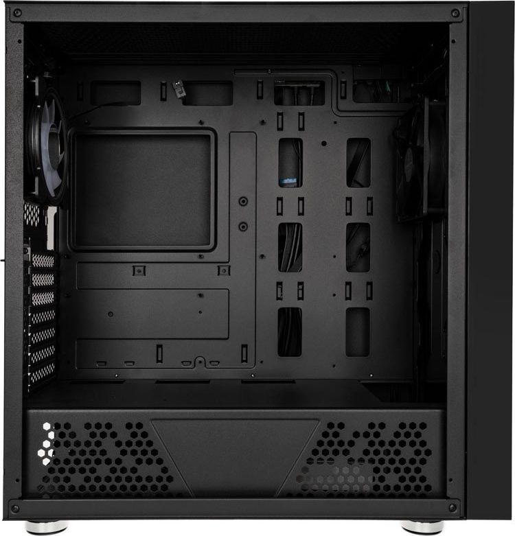Kasë Kolink Unity Adapt ARGB, Midi Tower
