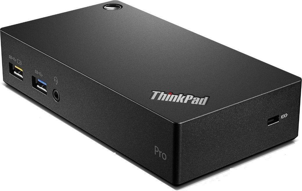 Docking Station Lenovo ThinkPad Pro Dock USB-A 