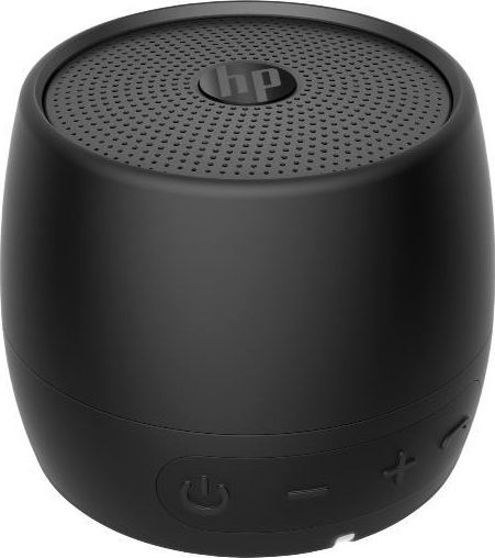 Altoparlant Bluetooth HP 360, rezistent IP54, mikrofon i integruar, i zi