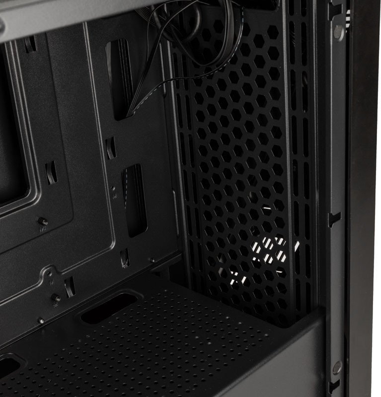 Kasë Kolink Inspire K2 Plus ARGB, Midi Tower