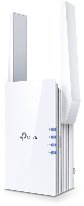 [OUTLET] Access point TP-LINK RE705X