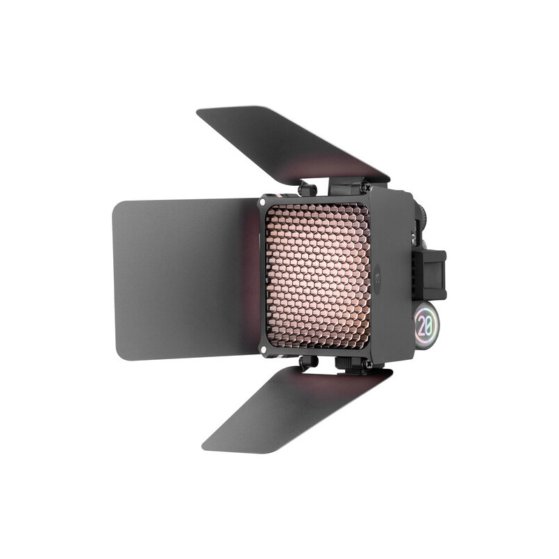 Zhiyun FIVERAY M20 Bi-Color LED Light Combo