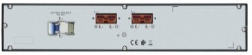 UPS APC Easy UPS On-Line SRV1KRILRK-E, 1000VA 900W, rack 4U, i zi