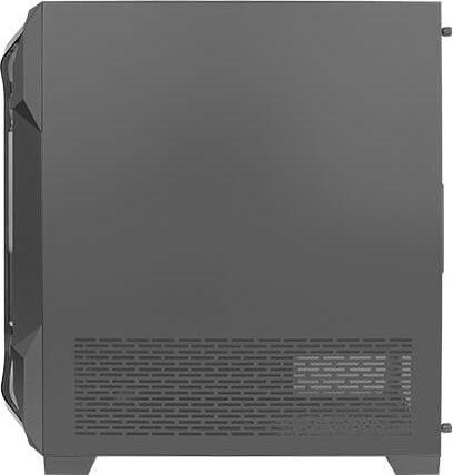 Kasë Antec DF600 FLUX, Midi Tower