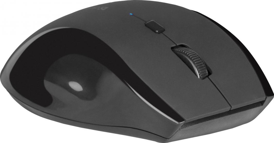 Maus Defender Accura MM-295 (52295), i zi
