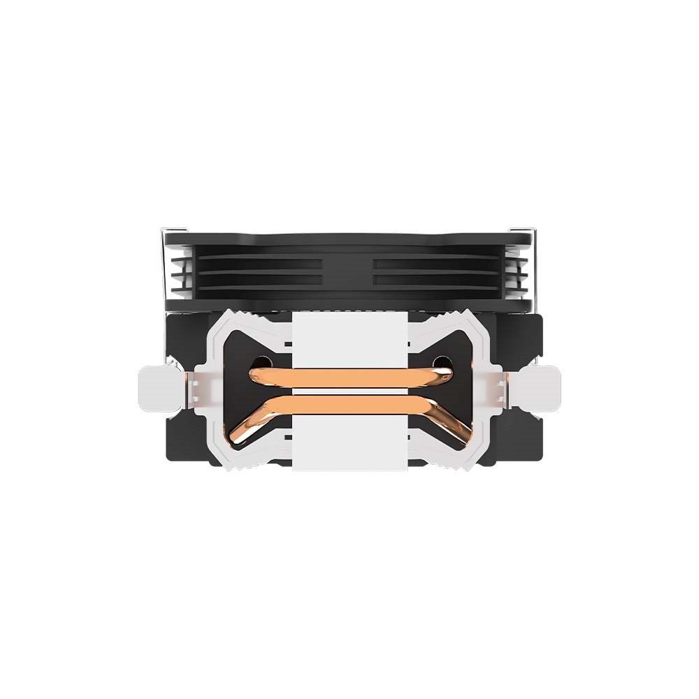 Ftohës CPU Savio Frost, 120 mm ventilator, 125W TDP