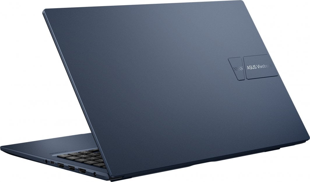 Laptop Asus Vivobook 15 X1504, 15", i3-1215U, 8GB RAM, 512GB SSD