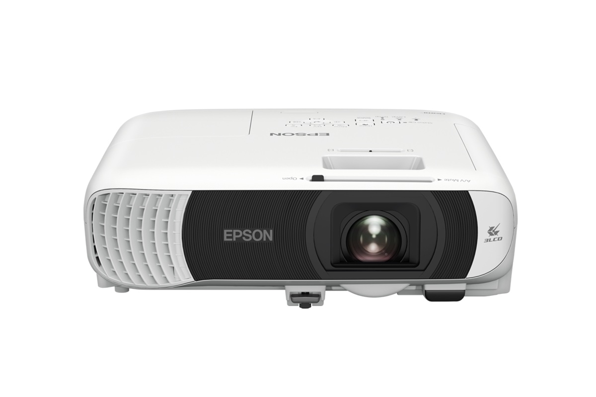 Projektor Epson EB-FH54 3LCD, 4100lm, Full HD