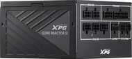 Burim energjie ADATA XPG Core Reactor ll COREREACTORII850G-BKCEU , 850W