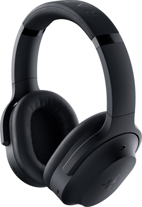 Kufje Razer Barracuda Pro, të zeza