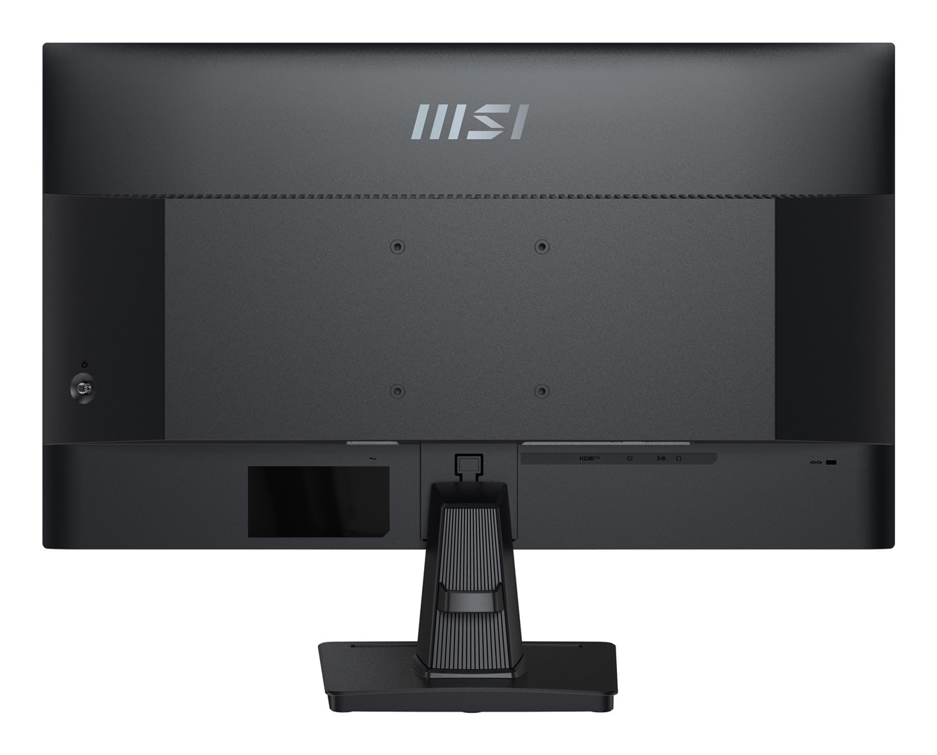 Monitor MSI PRO MP275, 27", Full HD, i zi