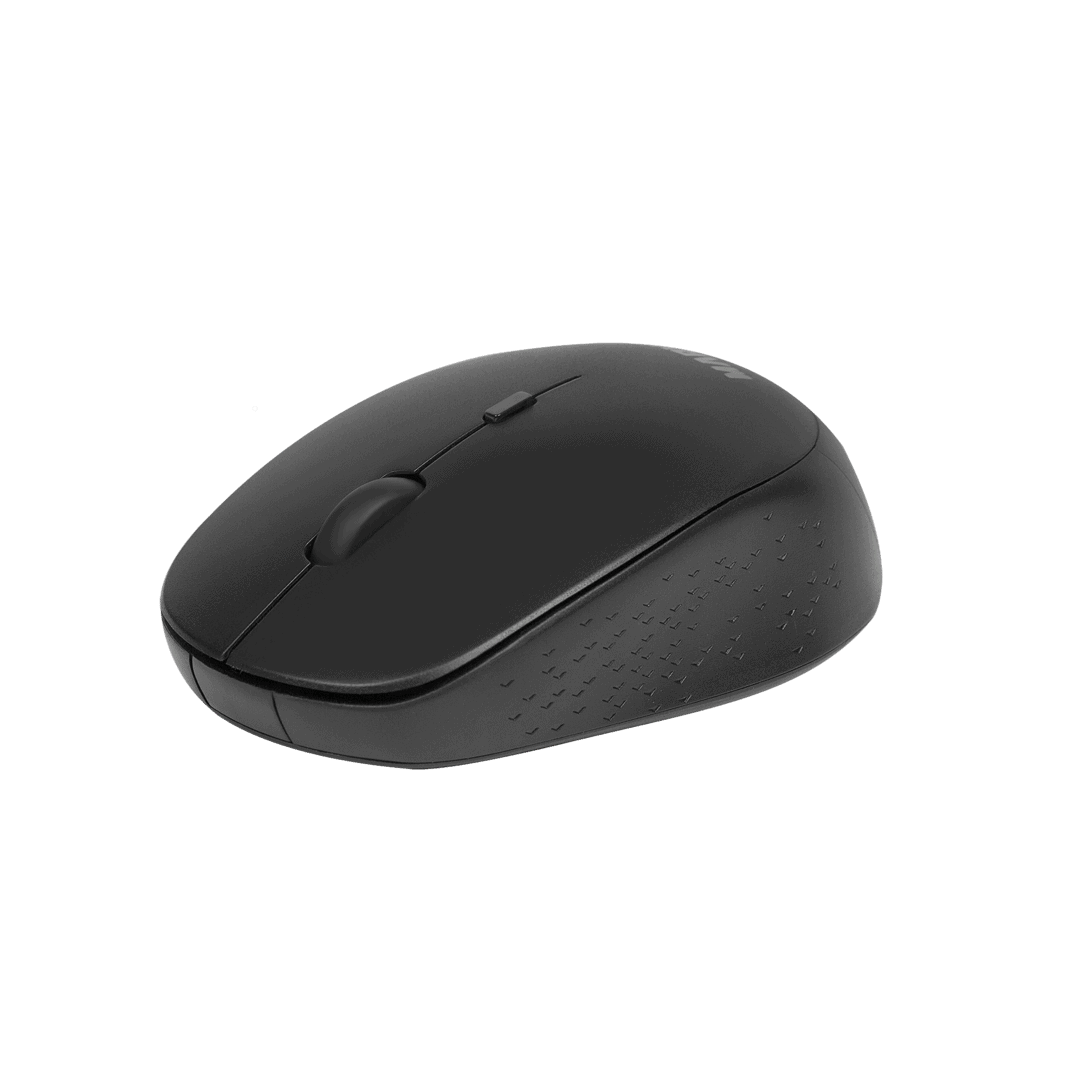 Maus MARVO WM103 BK