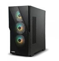 Kompjuter desktop HIRO Wildcat ZKG U55060 W1, Intel Ultra 5 225F, RTX 5060 8GB, 16GB RAM, 1TB SSD
