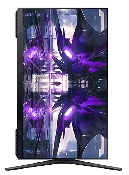 Monitor Samsung LS27AG300NR 27", FHD, 144Hz, 1 ms, i zi