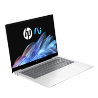 Laptop HP OmniBook X 14-fe1012nc, 14", Qualcomm Snapdragon X Plus, gri