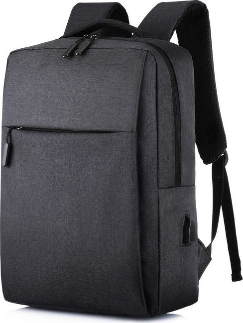 Shpinore për laptop Gearlab GLB203620, 15.6", e zezë