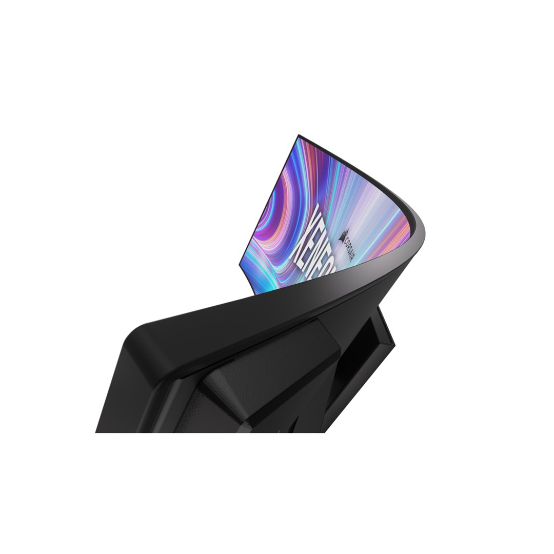 Monitor Corsair XENEON FLEX, 45", 3440 x 1440, 240 Hz, i zi