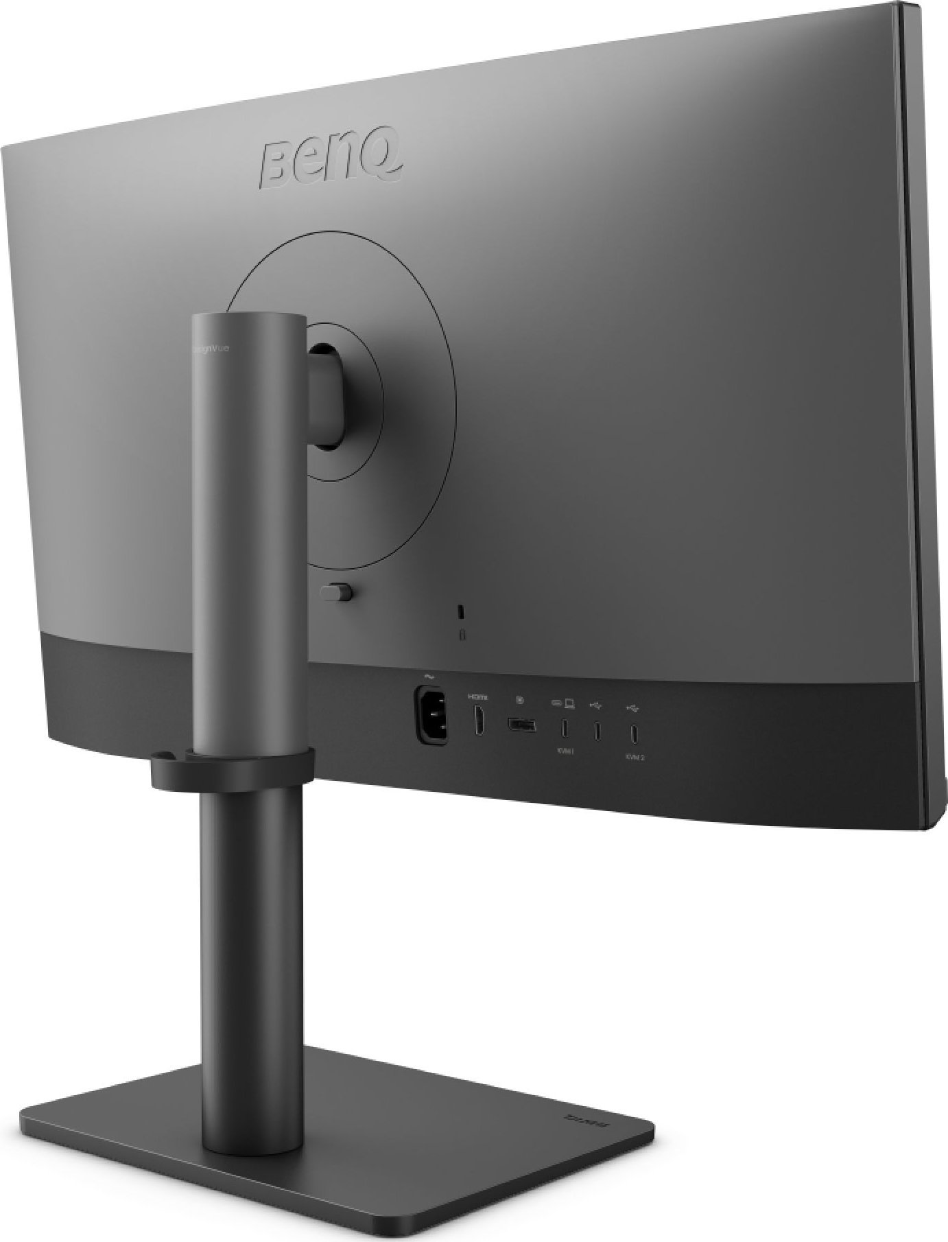 Monitor BenQ PD2706QN, 27", Quad HD 2560 x 1440, i zi