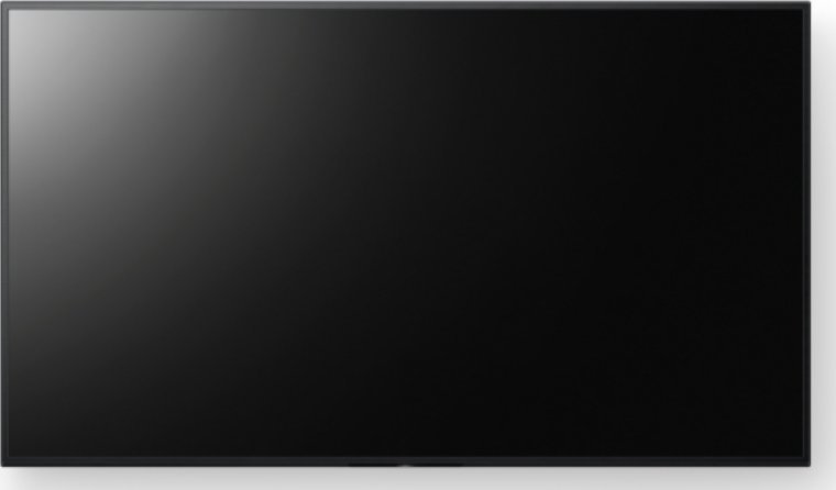Monitor profesional Sony FW-85BZ35L, 85", 4K Ultra HD, i zi