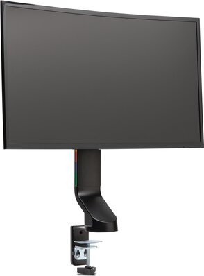 Рачка за монитор за маса Kensington K55512WW, до 32\", црна