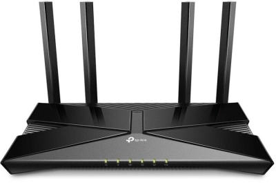 Ruter TP-Link Wi-Fi, AX1800, WiFi 6
