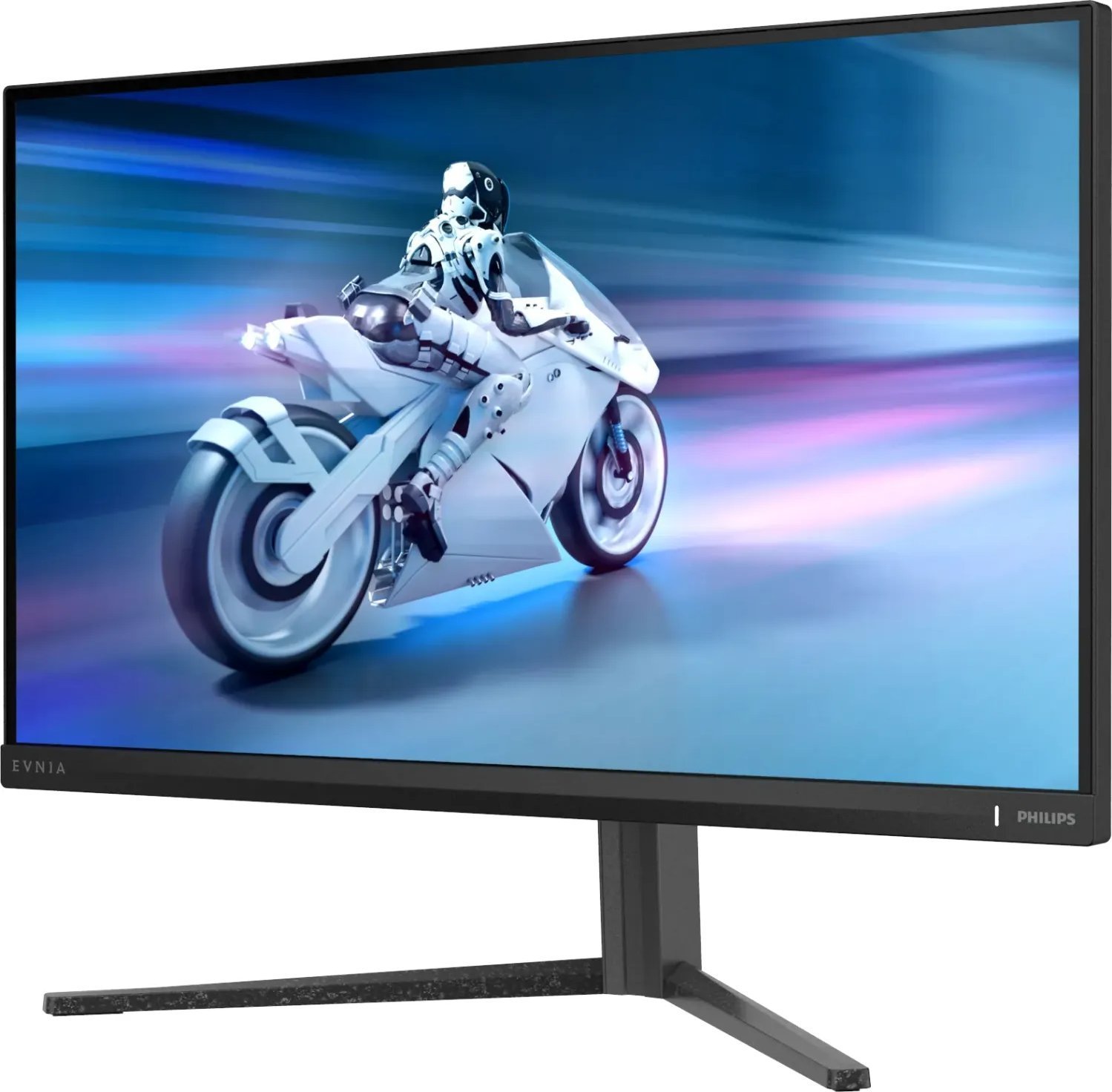 Monitor Philips Evnia 5000 27M2N5500, 27", Quad HD 2560 x 1440, 180Hz, i zi