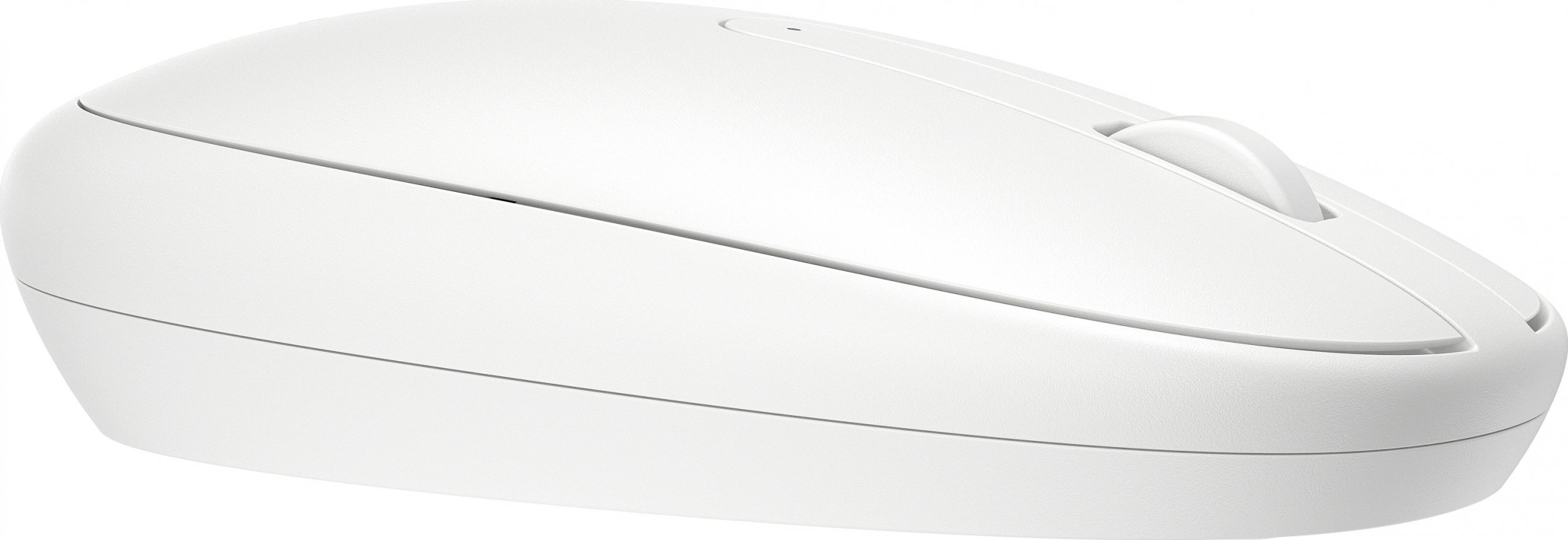 Maus wireless HP 240, Bluetooth, Lunar White, i bardhë