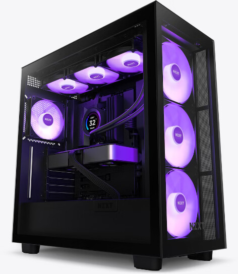 Ftohës NZXT Kraken Elite 360 RGB