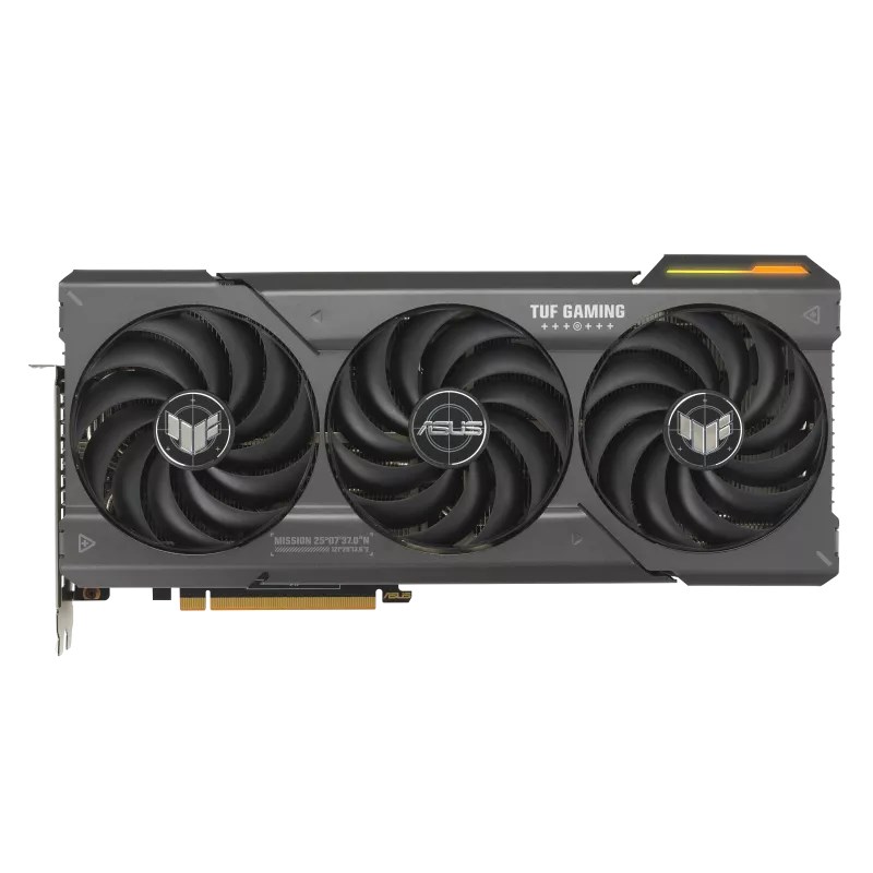 Графичка картичка Asus TUF Gaming Radeon RX 7700 XT OC 12GB GDDR6