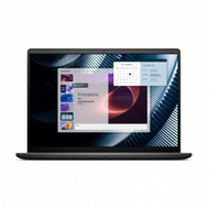Laptop Dell Pro 14 Essential PV14250, Intel Core 5, 16GB RAM, 512GB SSD, 14" FHD+, црн