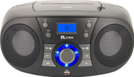 Radio CD boombox Eltra Sabrina CD 60BT, USB, 6W, i zi