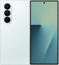Телефон Samsung Galaxy Z Fold7, преклоплив екран, 5G, црн