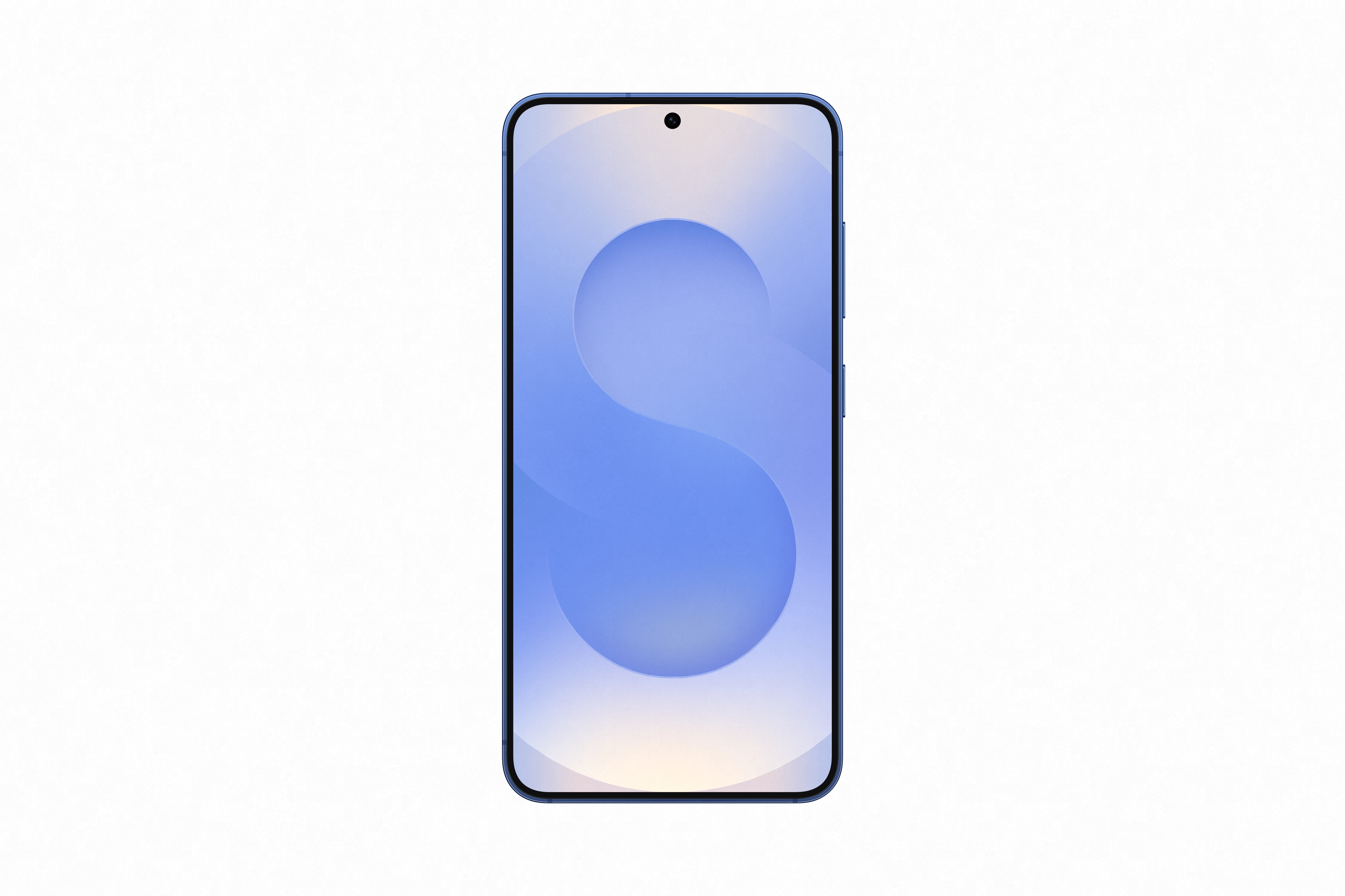 Celular Samsung Galaxy S25, 6.2", 12GB/ 128GB, Navy