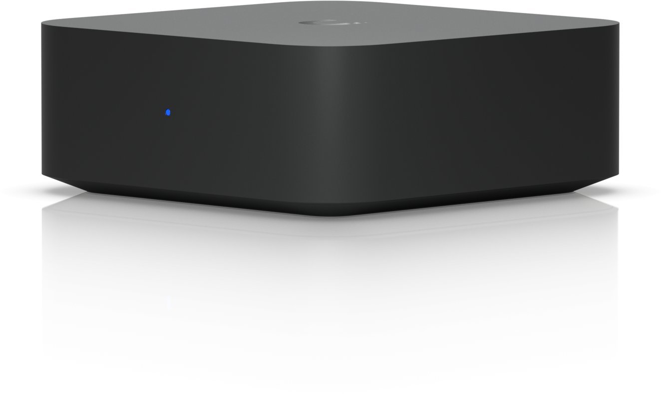 Streameri audio Ubiquiti UPL-PORT-B, PoE, HDMI eARC, i zi